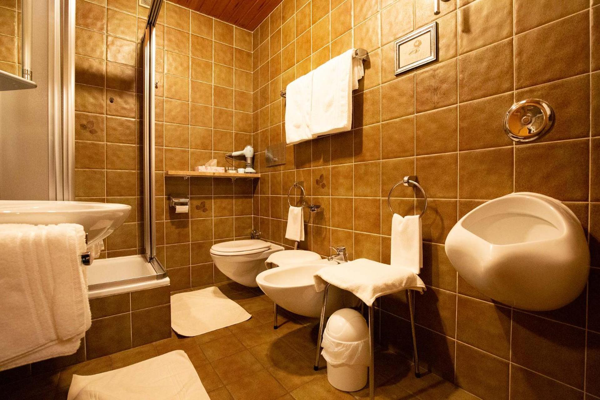 באד רייכנהל Landhotel Sonnleiten מראה חיצוני תמונה